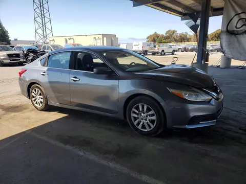 2016 Nissan Altima VIN 1N4AL3AP5GC173228 фото 4