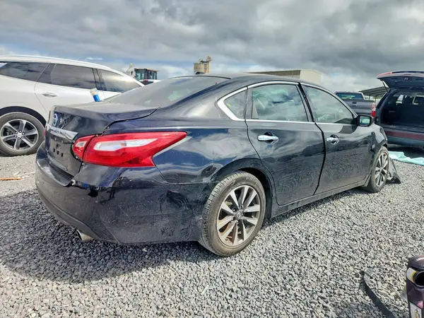 1N4AL3AP6GN373118 — 2016 Nissan Altima, фото 3 с аукциона Copart 13.10.2026, Передняя часть