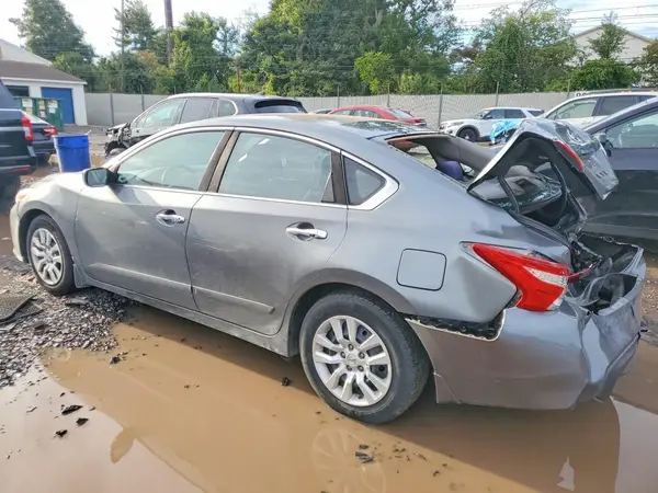 2016 NISSAN ALTIMA VIN 1N4AL3AP1GN385712 фото 2