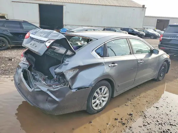 2016 NISSAN ALTIMA VIN 1N4AL3AP1GN385712 фото 3