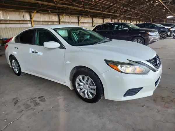 1N4AL3AP0GN362678 — 2016 Nissan Altima, фото 4 с аукциона Copart 30.09.2026, Естественный износ