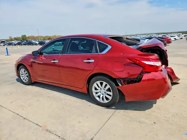 2016 NISSAN ALTIMA VIN 1N4AL3AP5GN392288 фото 2