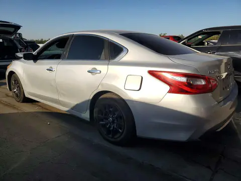 2016 Nissan Altima VIN 1N4AL3AP0GC217104 фото 2