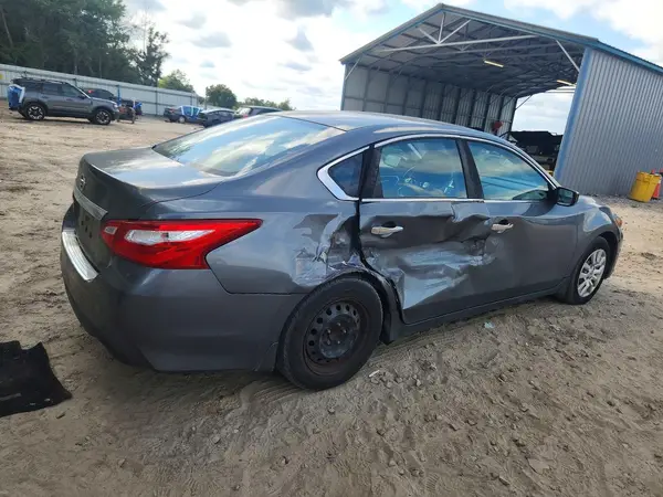 2016 NISSAN ALTIMA VIN 1N4AL3AP0GN341376 фото 3