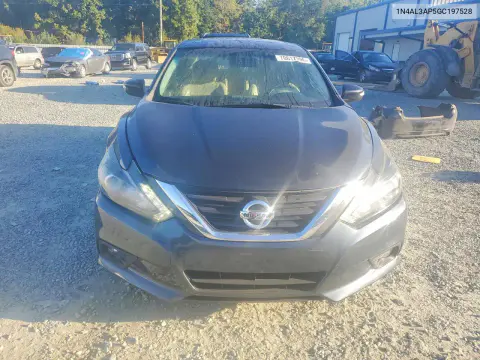 2016 Nissan Altima 2.5 Sl VIN 1N4AL3AP5GC197528 фото 5