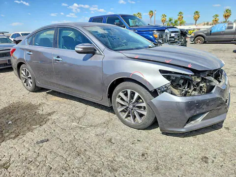2016 Nissan Altima VIN 1N4AL3AP0GC226076 фото 4