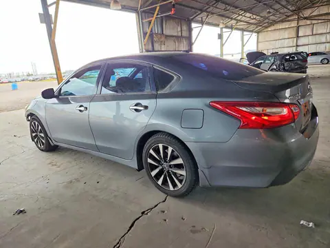 2016 Nissan Altima VIN 1N4AL3AP1GC151209 фото 2