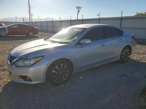 1N4AL3AP5GC204378 — 2016 Nissan Altima, Мелкие вмятины и царапины (Minor Dent/Scratches), фото до ремонта