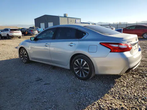 2016 Nissan Altima VIN 1N4AL3AP5GC204378 фото 2