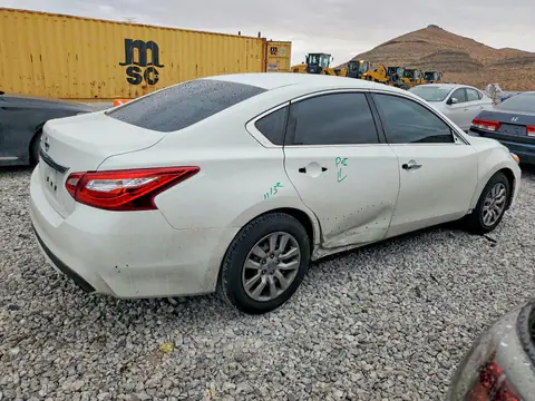1N4AL3AP2GN372774 — 2016 Nissan Altima, фото 3 с аукциона Copart 14.10.2026, Боковая часть