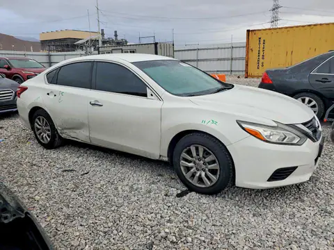 1N4AL3AP2GN372774 — 2016 Nissan Altima, фото 4 с аукциона Copart 14.10.2026, Боковая часть