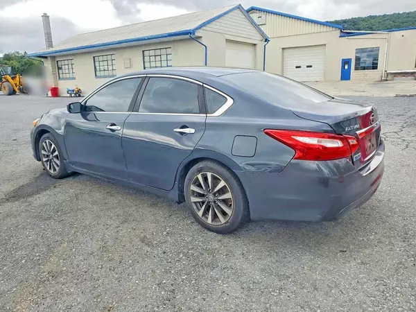 1N4AL3AP6GC254111 — 2016 Nissan Altima, фото 2 с аукциона Copart, Мелкие вмятины и царапины