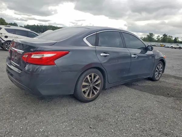 1N4AL3AP6GC254111 — 2016 Nissan Altima, фото 3 с аукциона Copart, Мелкие вмятины и царапины