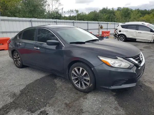 1N4AL3AP6GC254111 — 2016 Nissan Altima, фото 4 с аукциона Copart, Мелкие вмятины и царапины