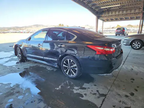 2016 Nissan Altima VIN 1N4AL3AP5GC114597 фото 2