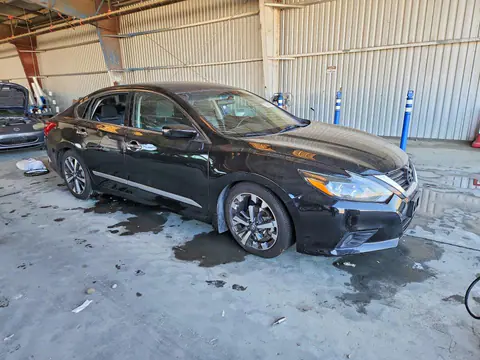 2016 Nissan Altima VIN 1N4AL3AP5GC114597 фото 4