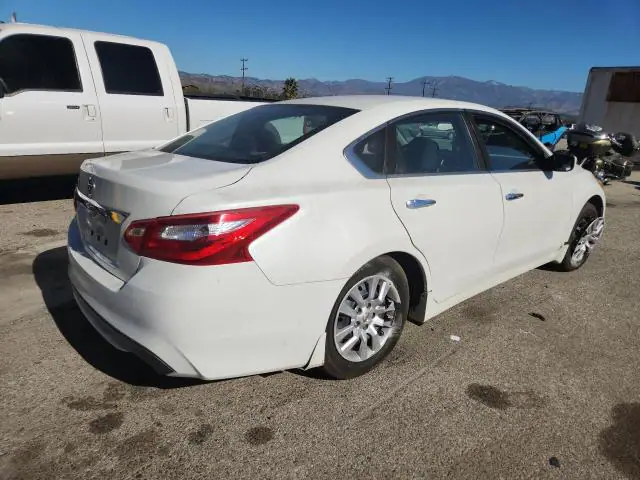 1N4AL3APXGN328280 — 2016 Nissan Altima, фото 3 с аукциона Copart 13.10.2026, Боковая часть