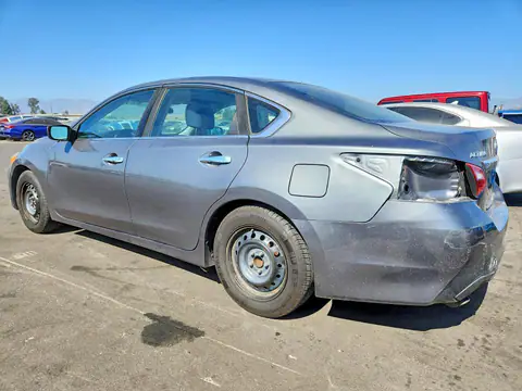 1N4AL3AP4GC222144 — 2016 Nissan Altima, фото 2 с аукциона Copart 14.10.2026, Боковая часть