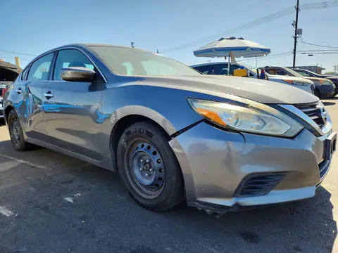 1N4AL3AP4GC222144 — 2016 Nissan Altima, фото 4 с аукциона Copart 14.10.2026, Боковая часть