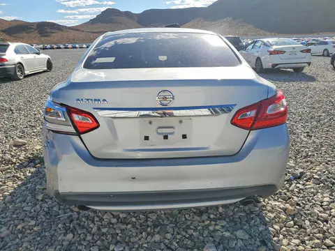2016 Nissan Altima 2.5 S VIN 1N4AL3AP3GN378647 фото 6