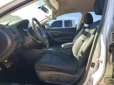 2016 Nissan Altima 2.5 S VIN 1N4AL3AP3GN378647 фото 7