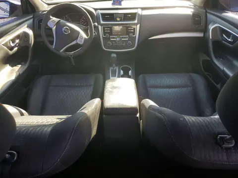 2016 Nissan Altima 2.5 S VIN 1N4AL3AP3GN378647 фото 8