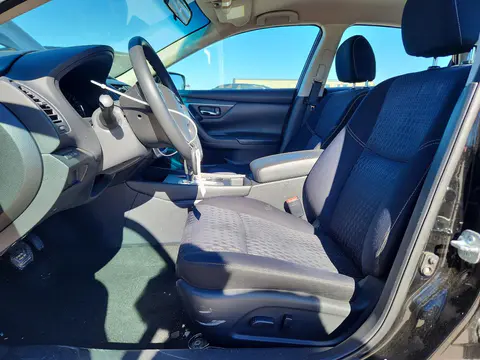 2016 Nissan Altima 2.5 S VIN 1N4AL3AP0GN345251 фото 7