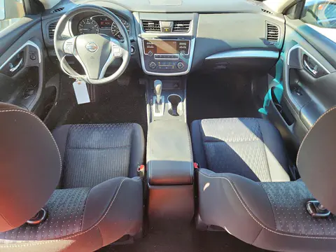 2016 Nissan Altima 2.5 S VIN 1N4AL3AP0GN345251 фото 8
