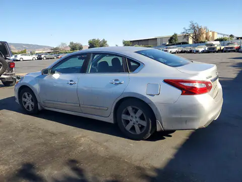 2016 Nissan Altima VIN 1N4AL3AP4GC178114 фото 2