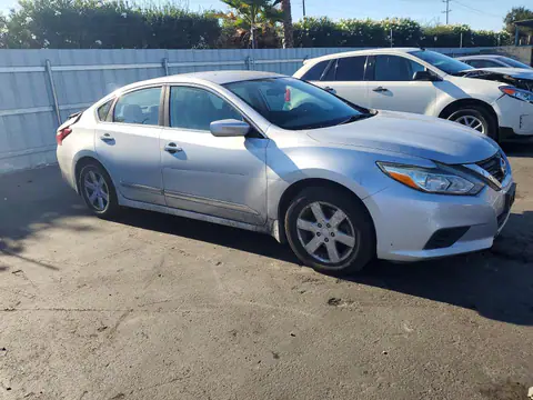 2016 Nissan Altima VIN 1N4AL3AP4GC178114 фото 4