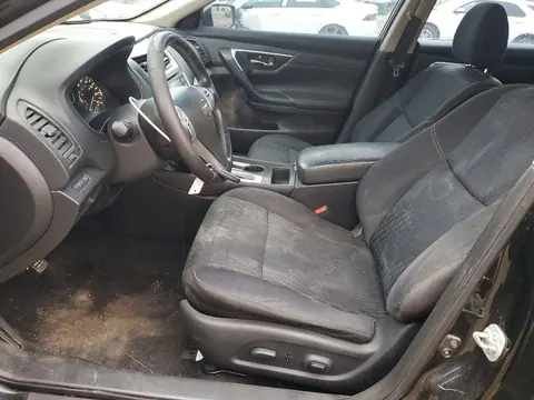 2017 NISSAN ALTIMA VIN 1N4AL3AP6HC254031 фото 7