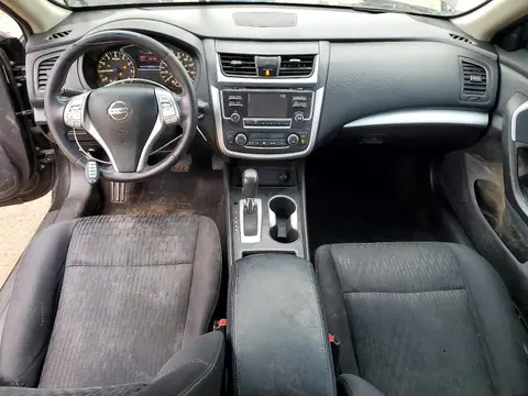 2017 NISSAN ALTIMA VIN 1N4AL3AP6HC254031 фото 8