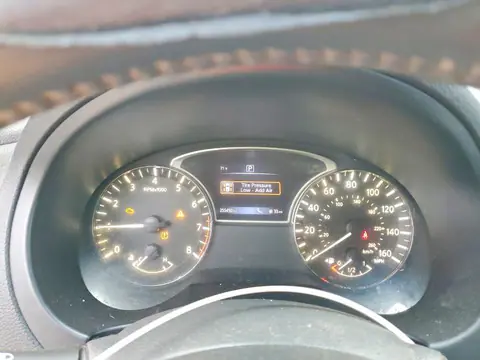2017 NISSAN ALTIMA VIN 1N4AL3AP6HC254031 фото 9