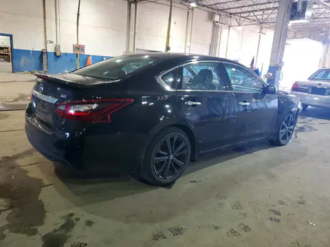 2017 NISSAN ALTIMA VIN 1N4AL3AP2HC220376 фото 3