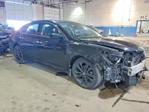 2017 NISSAN ALTIMA VIN 1N4AL3AP2HC220376 фото 4