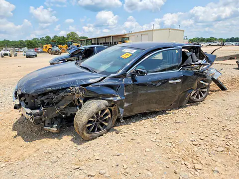 1N4AL3AP9HC144560 — 2017 Nissan Altima, Повреждения со всех сторон (All Over), фото до ремонта