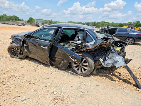 1N4AL3AP9HC144560 — 2017 Nissan Altima, фото 2 с аукциона Copart 30.09.2026, Повреждения со всех сторон