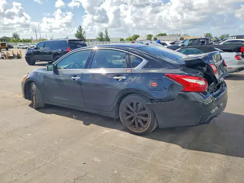 2017 NISSAN ALTIMA VIN 1N4AL3AP5HC260368 фото 2