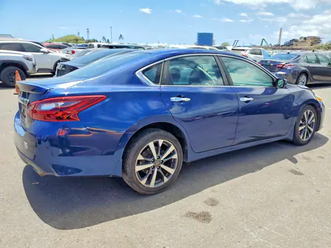 2017 Nissan Altima VIN 1N4AL3AP2HC142441 фото 3