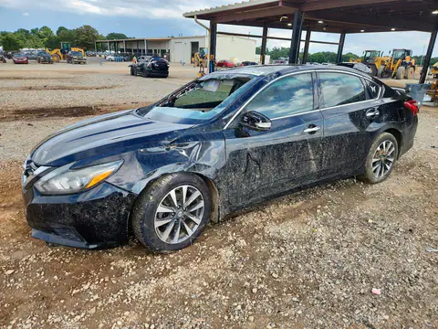 1N4AL3AP2HC274860 — 2017 Nissan Altima, Повреждения со всех сторон (All Over), фото до ремонта