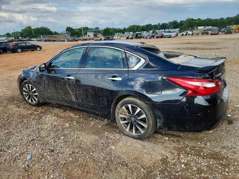 1N4AL3AP2HC274860 — 2017 Nissan Altima, фото 2 с аукциона Copart 30.09.2026, Повреждения со всех сторон
