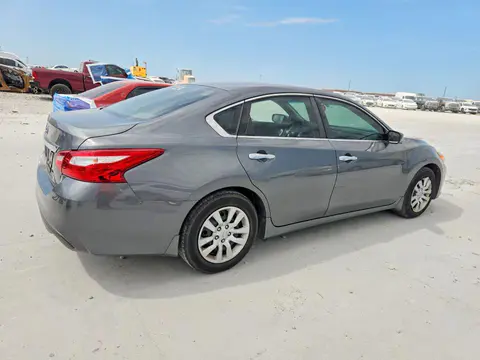 2017 NISSAN ALTIMA VIN 1N4AL3AP5HN359213 фото 3