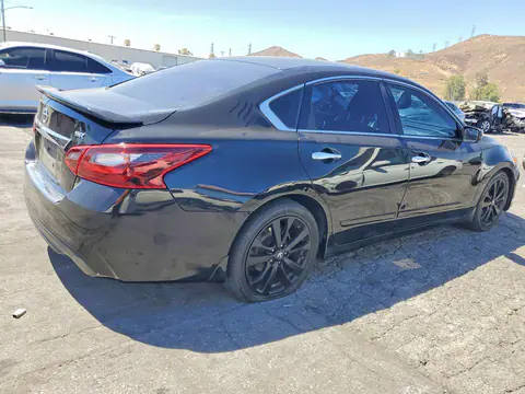 2017 Nissan Altima VIN 1N4AL3APXHC272497 фото 3