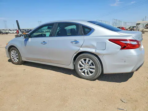 2017 Nissan Altima VIN 1N4AL3AP0HN365775 фото 2