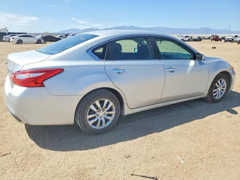 2017 Nissan Altima VIN 1N4AL3AP0HN365775 фото 3