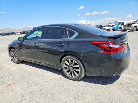 2017 Nissan Altima VIN 1N4AL3AP9HC476790 фото 2