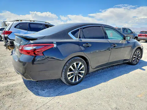 2017 Nissan Altima VIN 1N4AL3AP9HC476790 фото 3