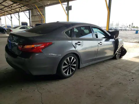 2017 Nissan Altima VIN 1N4AL3AP2HC293148 фото 3