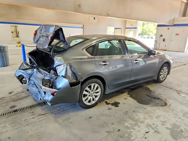 1N4AL3APXHC479780 — 2017 Nissan Altima, фото 3 с аукциона Copart 02.10.2026, Задняя часть