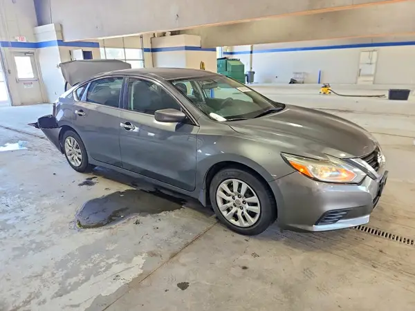 1N4AL3APXHC479780 — 2017 Nissan Altima, фото 4 с аукциона Copart 02.10.2026, Задняя часть